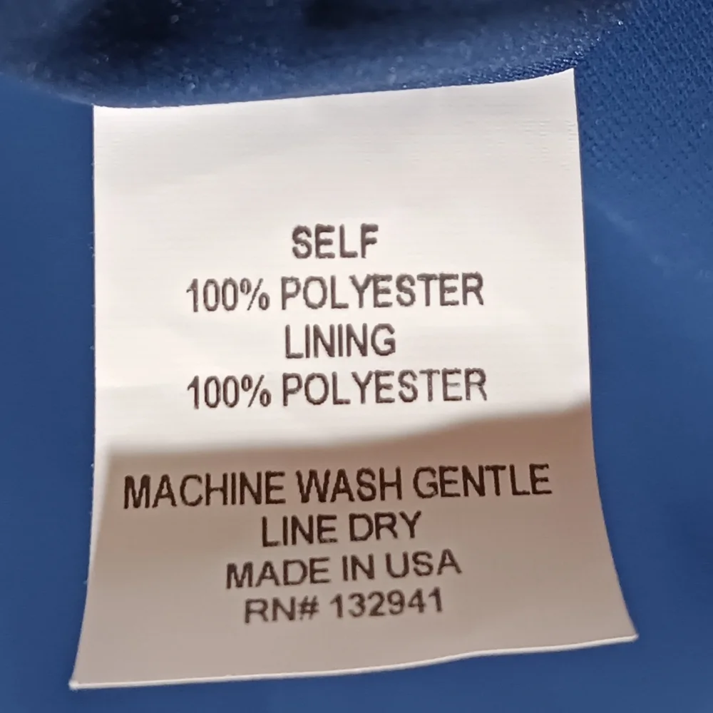 Amanda Uprichard Charter Tie Front Jumpsuit - Picture 11 of 12